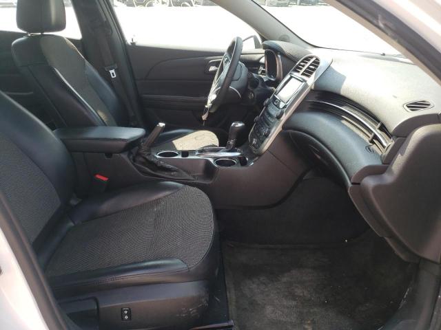 Photo 5 from auction – 2016 CHEVROLET MALIBU LIM with VIN 1G11C5SA8GF112236