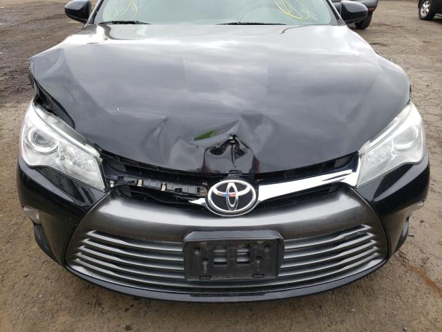 Photo 9 from auction – 2016 TOYOTA CAMRY LE with VIN 4T1BF1FKXGU152548