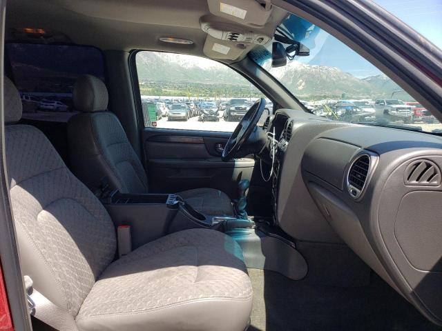Photo 5 from auction – 2004 GMC ENVOY XUV with VIN 1GKET12S546167026