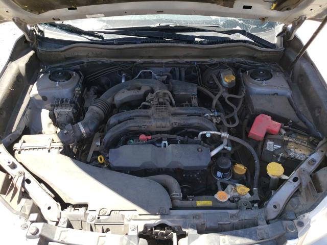 Photo 7 from auction – 2014 SUBARU FORESTER 2 with VIN JF2SJAHC7EH431701