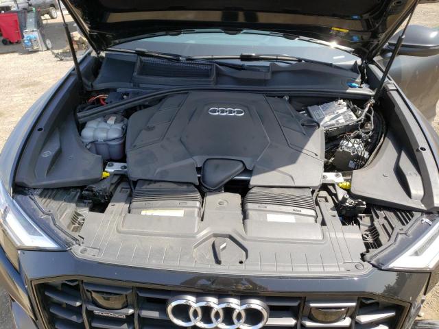 Photo 7 from auction – 2020 AUDI Q8 PREMIUM with VIN WA1EVAF11LD016597