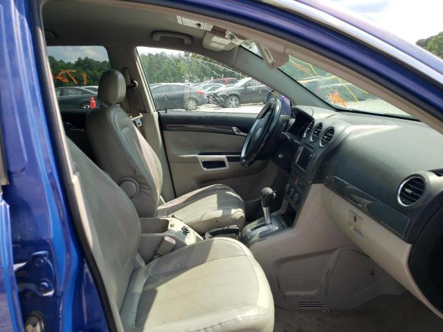 Photo 5 from auction – 2008 SATURN VUE with VIN 3GSCL33P88S577494