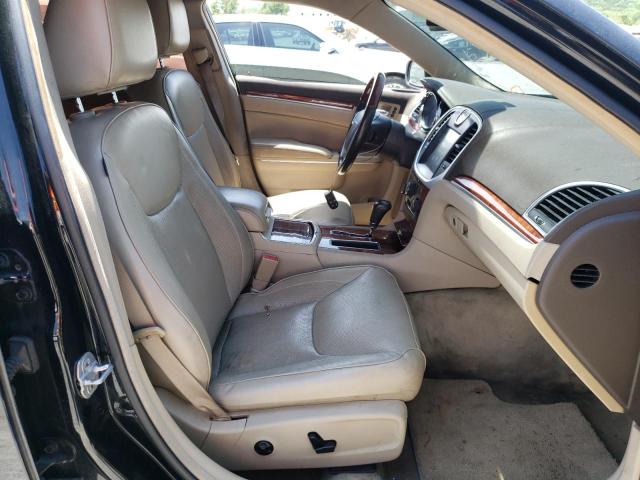 Photo 5 from auction – 2011 CHRYSLER 300C with VIN 2C3CA6CT0BH594420