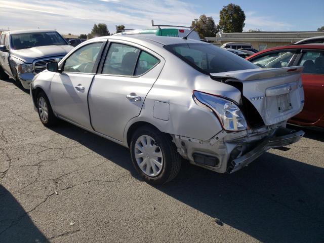 Photo 3 from auction – 2016 NISSAN VERSA S with VIN 3N1CN7AP8GL901586