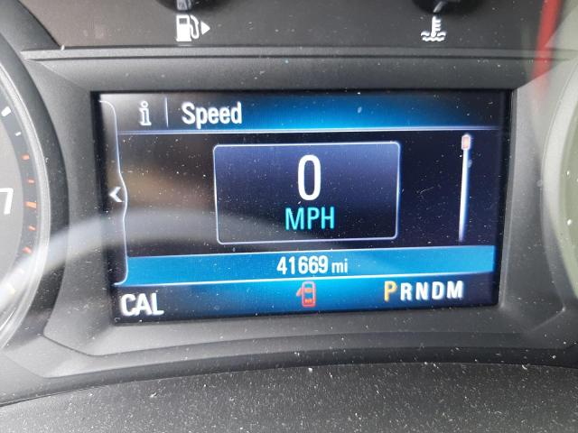 Photo 8 from auction – 2019 BUICK ENCORE ESS with VIN KL4CJGSM3KB919334