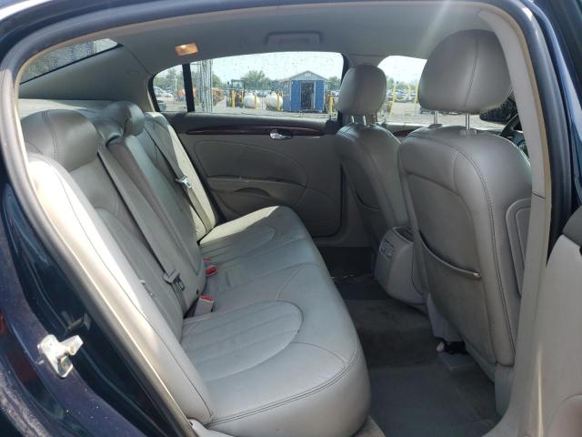 Photo 6 from auction – 2007 BUICK LUCERNE CX with VIN 1G4HD57247U236578