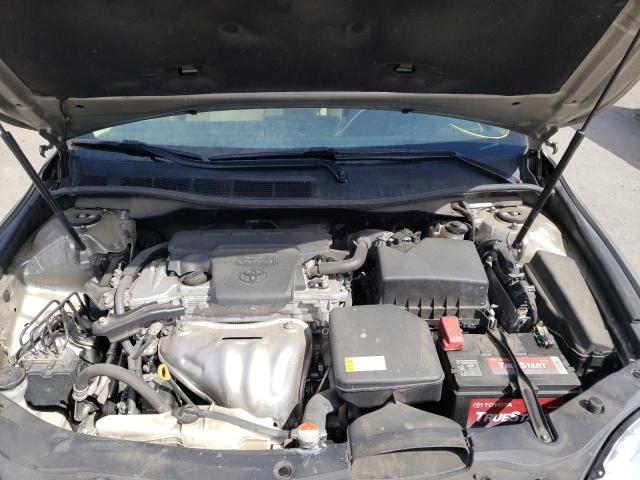 Photo 7 from auction – 2016 TOYOTA CAMRY LE with VIN 4T4BF1FK1GR525398