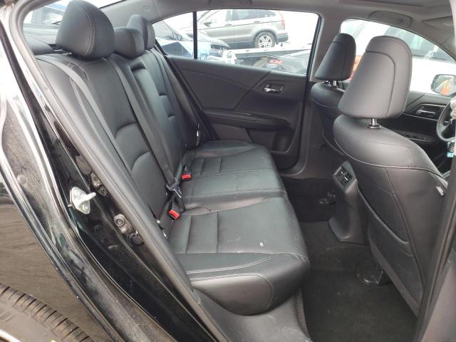 Photo 6 from auction – 2015 HONDA ACCORD EXL with VIN 1HGCR3F87FA033745