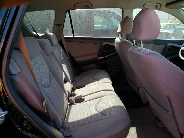 Photo 6 from auction – 2006 TOYOTA RAV4 with VIN JTMZD33V966020113