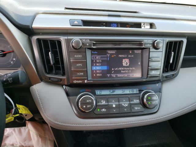 Photo 9 from auction – 2014 TOYOTA RAV4 XLE with VIN 2T3WFREV0EW089170