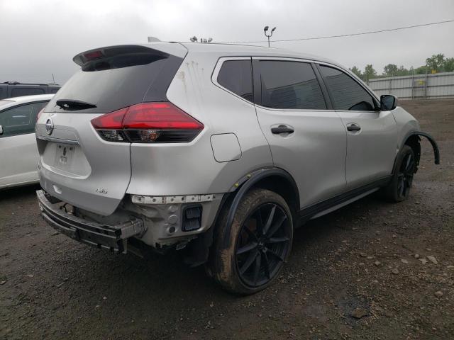 Photo 4 from auction – 2017 NISSAN ROGUE S with VIN KNMAT2MV9HP515059