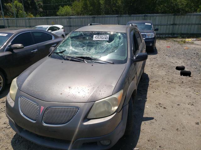 Photo 9 from auction – 2005 PONTIAC VIBE with VIN 5Y2SL63825Z460882