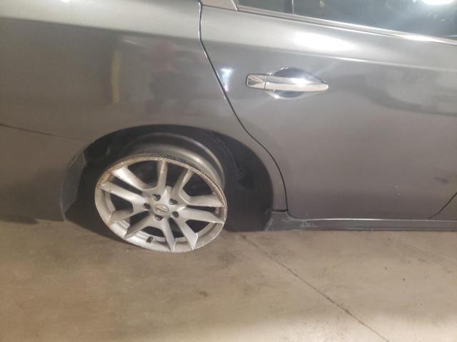 Photo 9 from auction – 2010 NISSAN MAXIMA S with VIN 1N4AA5AP5AC863781