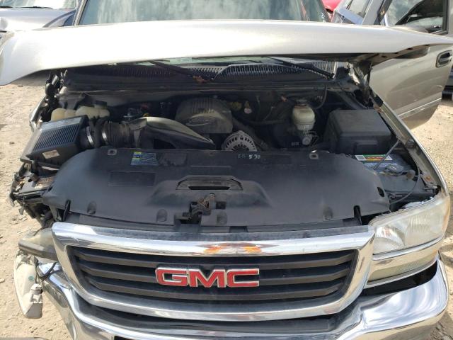 Photo 7 from auction – 2006 GMC NEW SIERRA with VIN 2GTEK13ZX61275002
