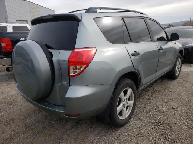 Photo 4 from auction – 2006 TOYOTA RAV4 with VIN JTMBD33VX65046209