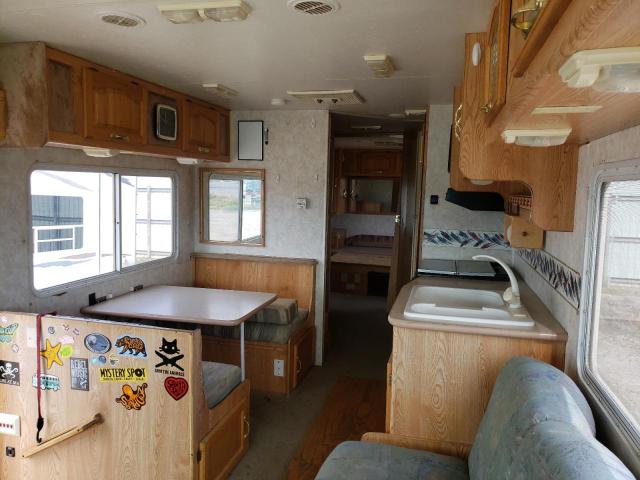 Photo 6 from auction – 1999 FORD MH STRIPPE with VIN 3FCMF53S6XJA00734