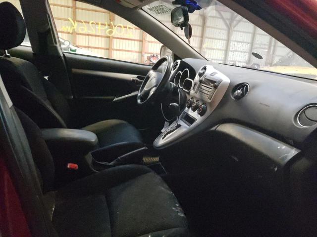 Photo 5 from auction – 2010 PONTIAC VIBE with VIN 5Y2SM6E00AZ400050