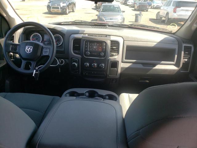 Photo 9 from auction – 2014 RAM 1500 ST with VIN 1C6RR7FT0ES394965