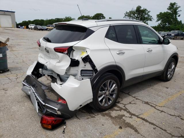 Photo 4 from auction – 2021 BUICK ENCORE GX with VIN KL4MMGSL0MB153195
