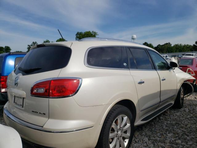 Photo 4 from auction – 2013 BUICK ENCLAVE with VIN 5GAKRDKD9DJ246794