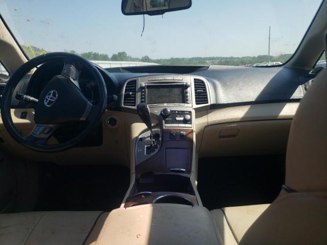 Photo 9 from auction – 2010 TOYOTA VENZA with VIN 4T3ZA3BB1AU023739