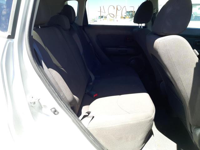 Photo 6 from auction – 2012 KIA SOUL with VIN KNDJT2A54C7355251