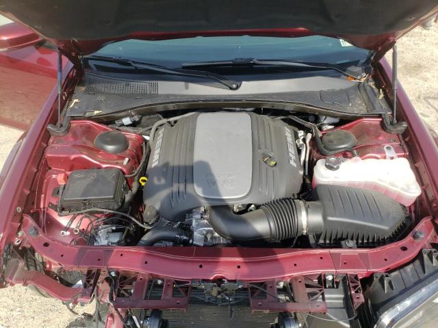 Photo 7 from auction – 2021 CHRYSLER 300 S with VIN 2C3CCABT0MH657713