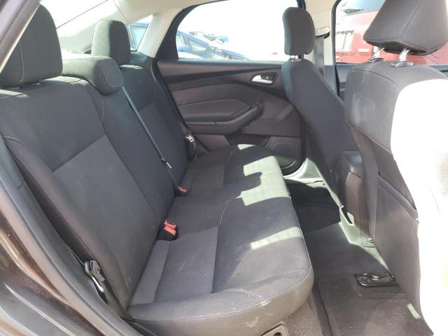 Photo 6 from auction – 2016 FORD FOCUS SE with VIN 1FADP3FE0GL281992