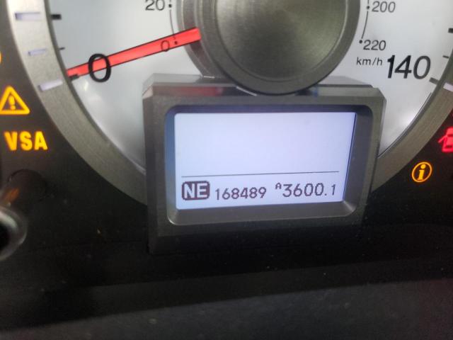 Photo 8 from auction – 2011 HONDA PILOT EXLN with VIN 5FNYF4H76BB003709