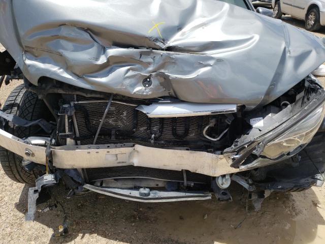 Photo 7 from auction – 2011 MERCEDES-BENZ C 300 with VIN WDDGF5EB0BA525504