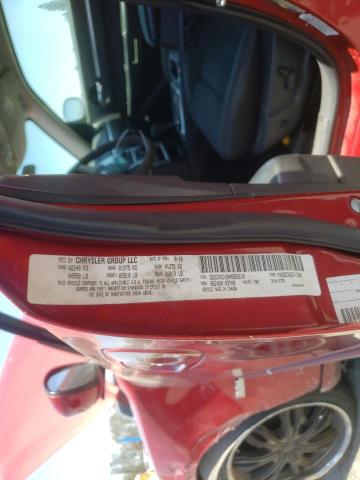 Photo 10 from auction – 2010 DODGE CHARGER SX with VIN 2B3CA3CV5AH263618