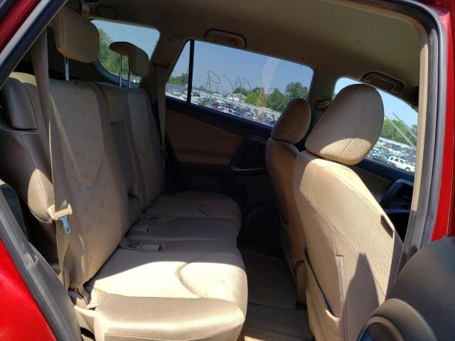 Photo 6 from auction – 2010 TOYOTA RAV4 with VIN JTMZF4DV1A5026680