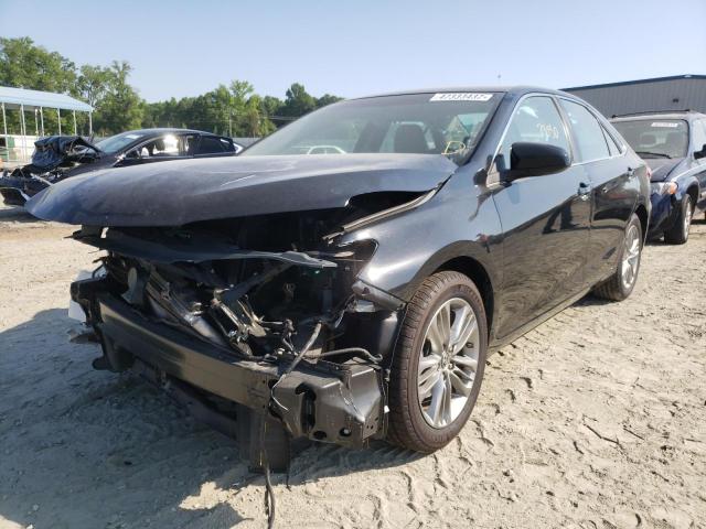 Photo 2 from auction – 2015 TOYOTA CAMRY LE with VIN 4T1BF1FK5FU020912