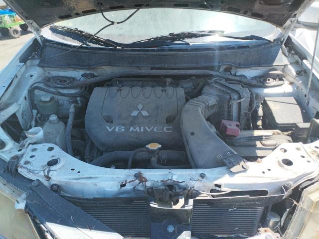 Photo 7 from auction – 2008 MITSUBISHI OUTLANDER with VIN JA4MT41X78Z019920