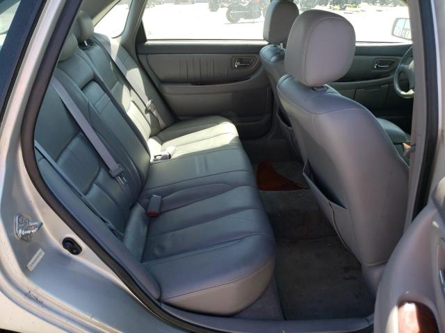 Photo 6 from auction – 2002 TOYOTA AVALON XL with VIN 4T1BF28BX2U201176