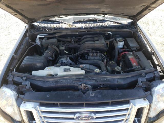Photo 7 from auction – 2007 FORD EXPLORER E with VIN 1FMEU74E07UA61677