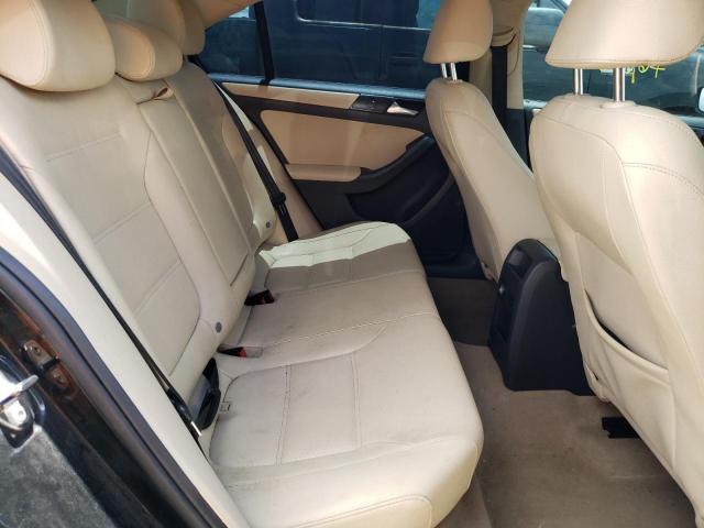 Photo 6 from auction – 2012 VOLKSWAGEN JETTA SE with VIN 3VWDP7AJ4CM369780