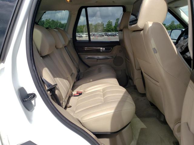 Photo 6 from auction – 2013 LAND ROVER RANGE ROVE with VIN SALSH2E45DA784354