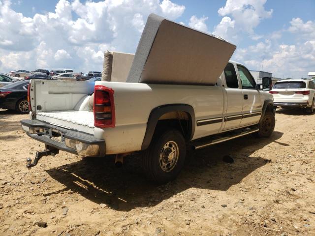 Photo 4 from auction – 2002 CHEVROLET SILVRDO LS with VIN 1GCHC29132E245236
