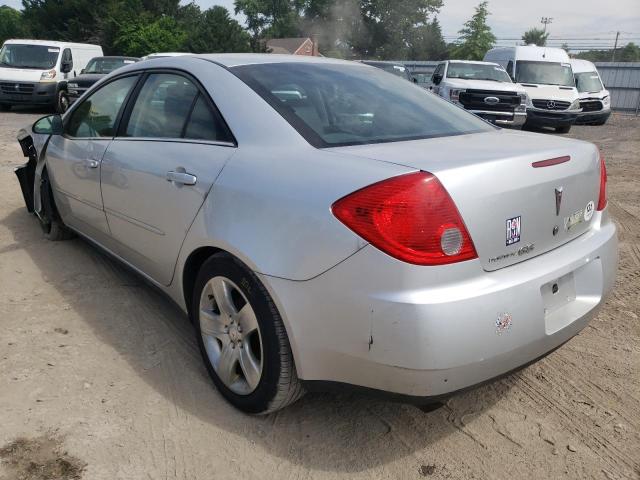 Photo 3 from auction – 2009 PONTIAC G6 with VIN 1G2ZG57B794175881
