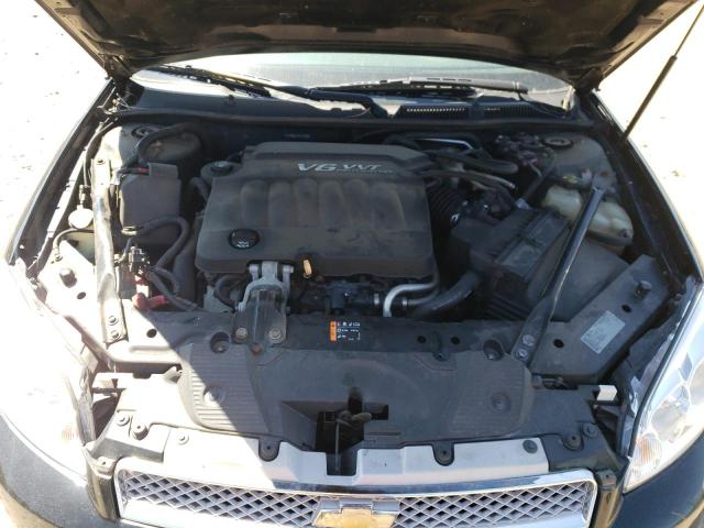 Photo 7 from auction – 2012 CHEVROLET IMPALA LT with VIN 2G1WG5E31C1213000
