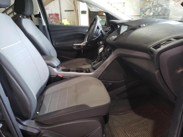 Photo 5 from auction – 2015 FORD ESCAPE SE with VIN 1FMCU9G91FUC05768