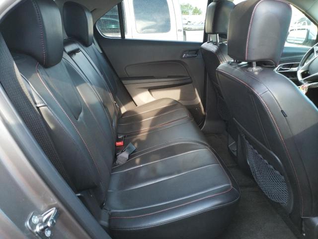 Photo 6 from auction – 2011 CHEVROLET EQUINOX LT with VIN 2CNFLGEC7B6395765