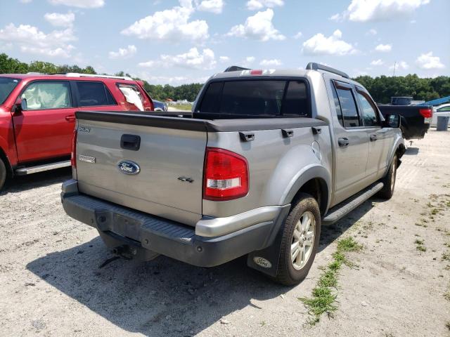 Photo 4 from auction – 2008 FORD EXPLORER S with VIN 1FMEU51E98UA99094