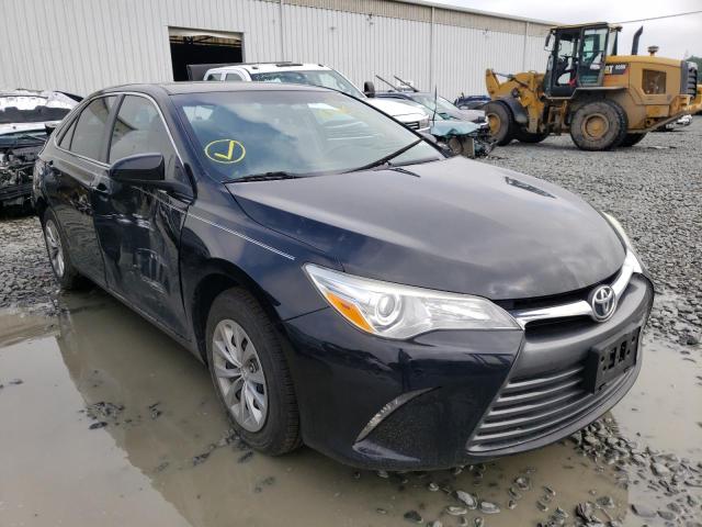 TOYOTA CAMRY LE 2015 with VIN 4T1BF1FK2FU944773 - Photo from auction