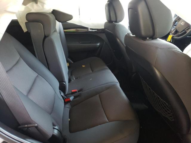 Photo 6 from auction – 2012 KIA SORENTO BA with VIN 5XYKT3A61CG295290