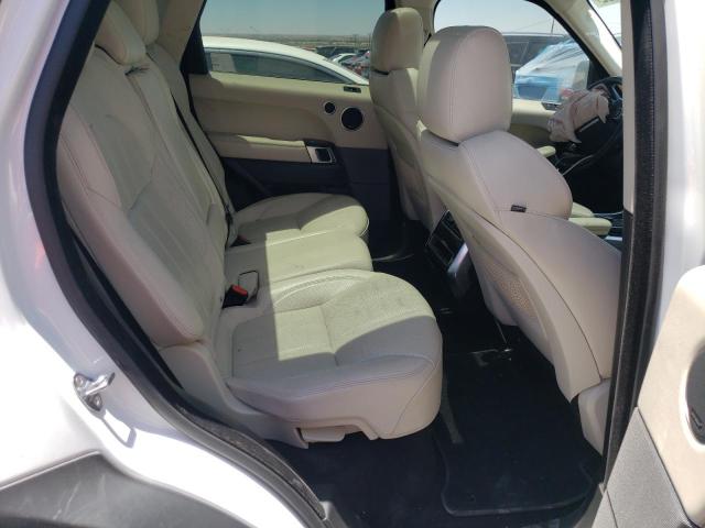 Photo 6 from auction – 2014 LAND ROVER RANGE ROVE with VIN SALWR2WF9EA356013