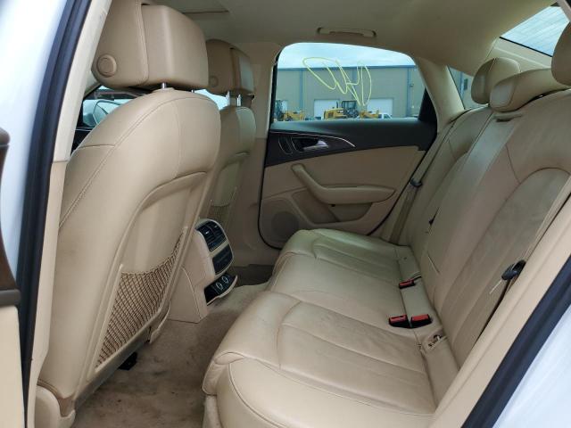 Photo 6 from auction – 2013 AUDI A6 PREMIUM with VIN WAUDFAFCXDN114035
