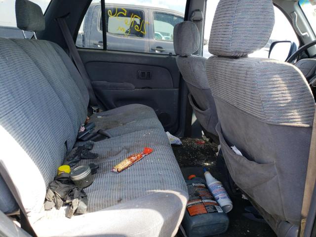 Photo 6 from auction – 1997 TOYOTA 4RUNNER SR with VIN JT3HN86R2V0064271