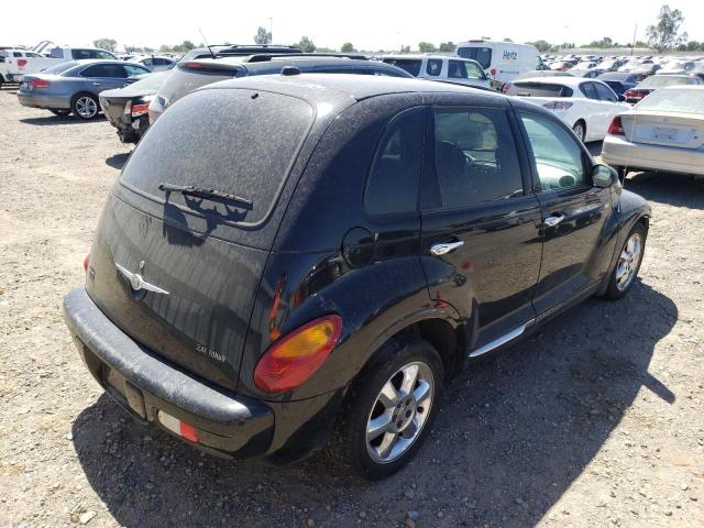 Photo 4 from auction – 2004 CHRYSLER PT CRUISER with VIN 3C8FY68864T248454